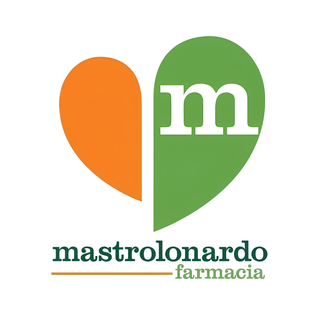 logo farmacia mastrolonardo